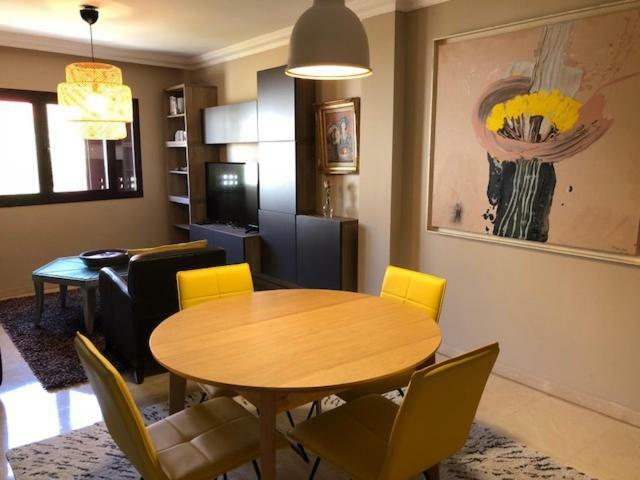 Apartamento Plaza Del Cristo La Laguna 拉拉古纳 外观 照片
