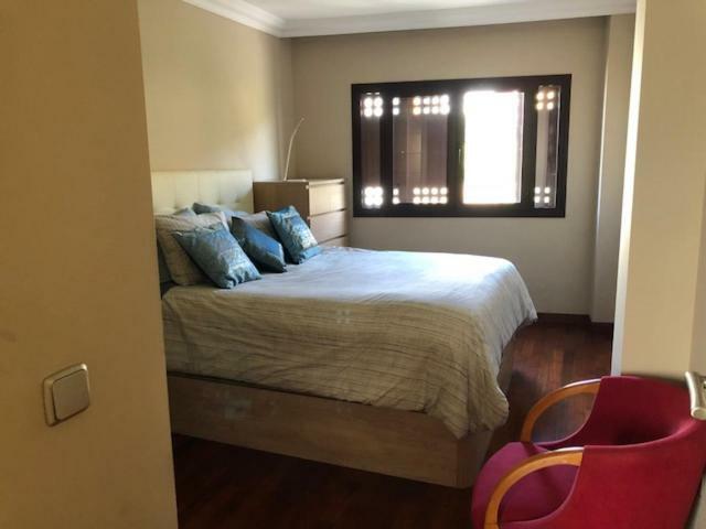Apartamento Plaza Del Cristo La Laguna 拉拉古纳 外观 照片