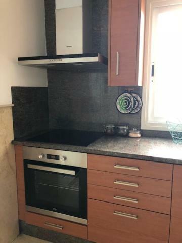 Apartamento Plaza Del Cristo La Laguna 拉拉古纳 外观 照片